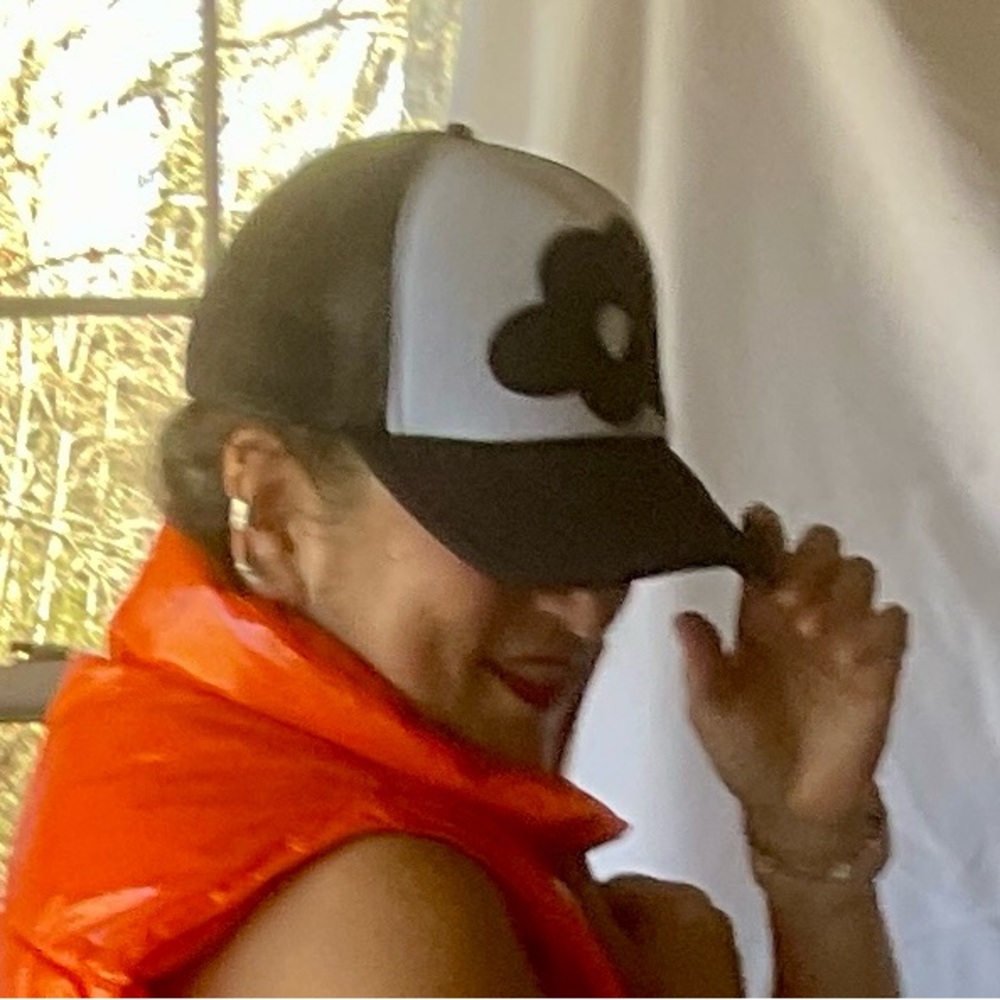 Trucker Hat - Picture 4 of 5